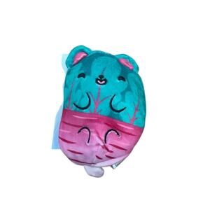Bears Vs Donuts - Cats VS Pickles Mystery Beans Ruta-Bear-Ga Bear